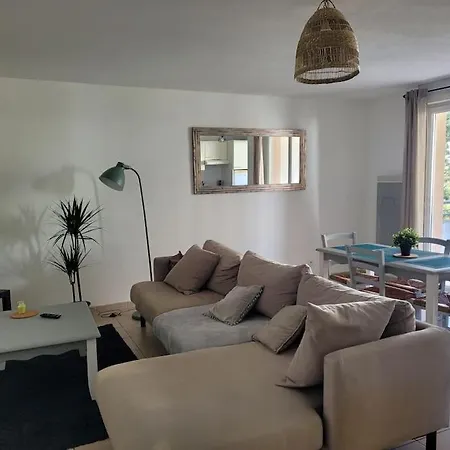 Διαμέρισμα T3 Proche Bus Et Tram